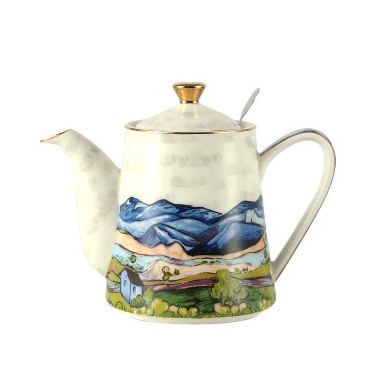 Керамический чайник London Pottery 500 мл