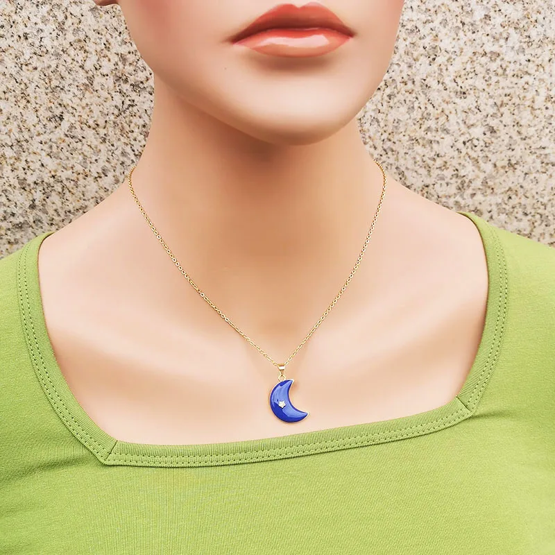 Female Choker Jewelry 2022 XL310 SSP 