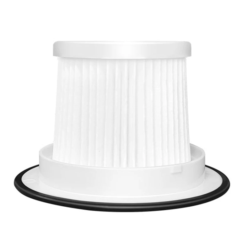 

HEPA Vacuum Filter for Japanese +/- 0 Vacuum Cleaner Washable Vacuum Filter Replacement Dropship