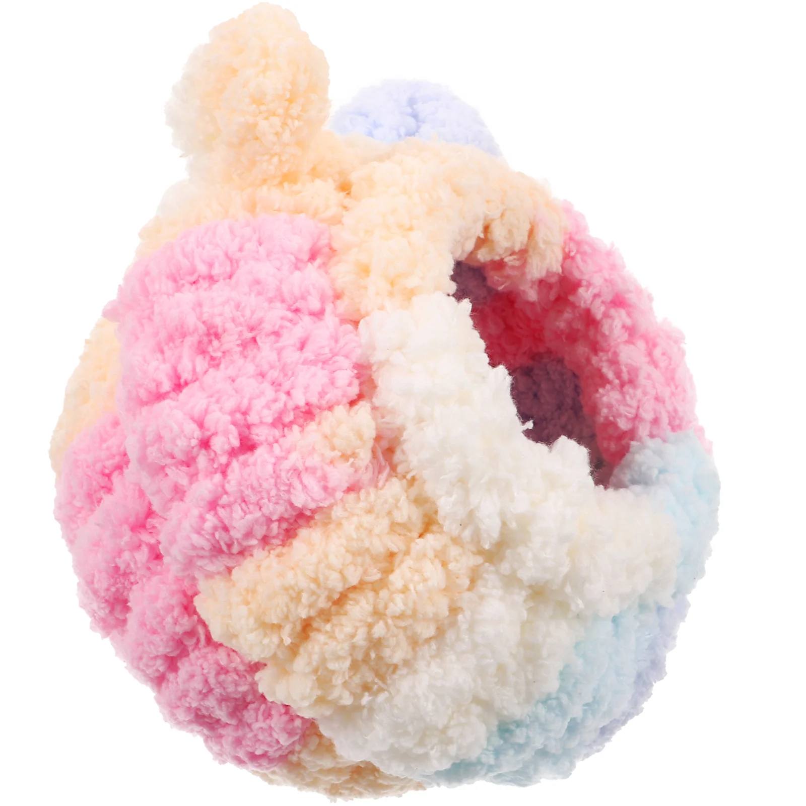 

Guinea Bed Winter Warm Woven Small House Hamster Sleeping Bed Small Animals Hideout