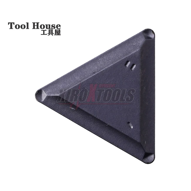 

Taegutec CNC milling insert TPMR160308 TT8020 nose R0.8