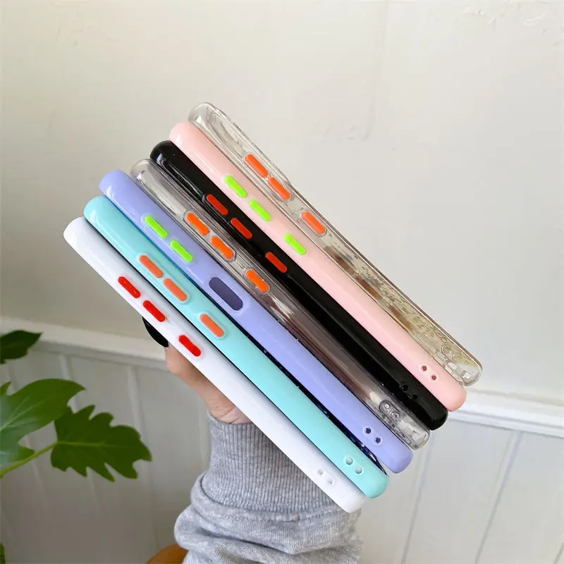 shiny glitter butterfly phone case for xiaomi redmi note 11 pro 9a 9t 9c mi 11 lite poco m4 pro x3 m3 note 8 9 10 pro max coque free global shipping