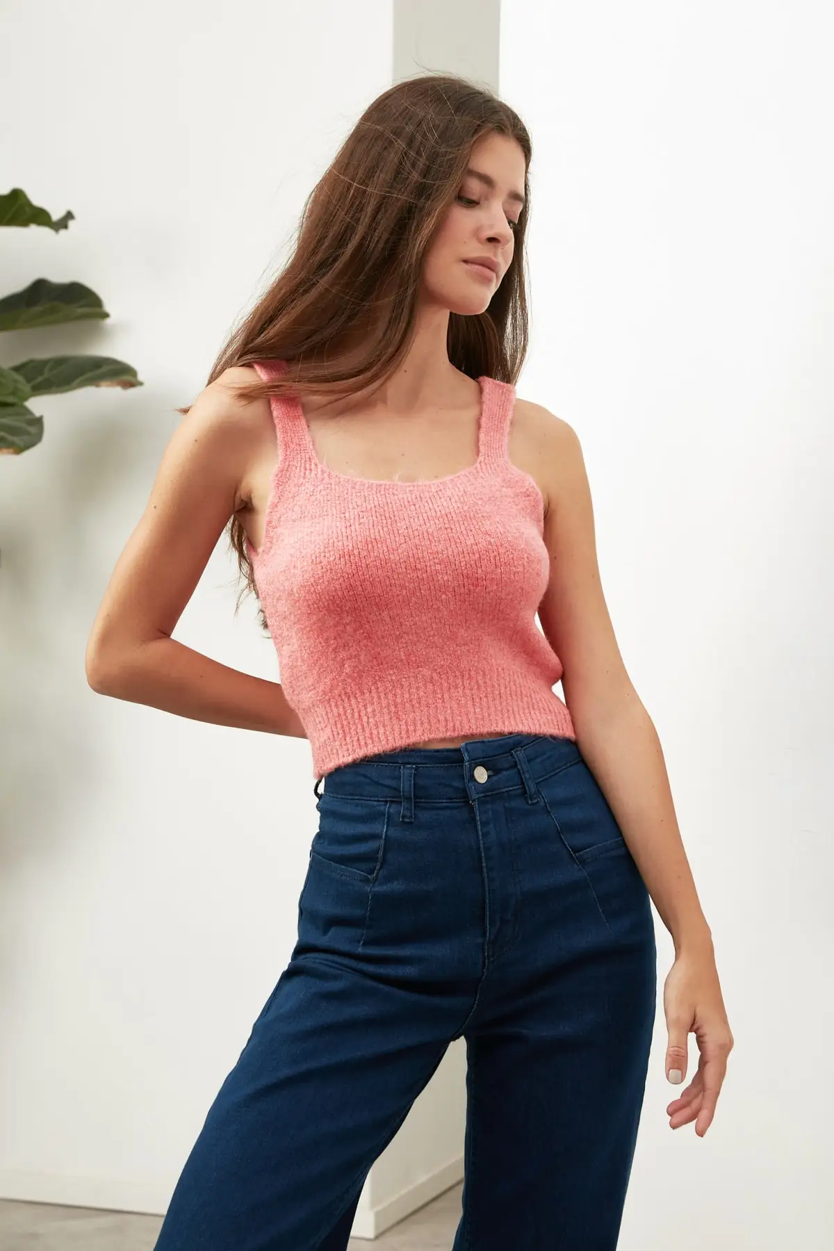 

Trendyol Knitwear Bluz TWOAW22BZ1300.