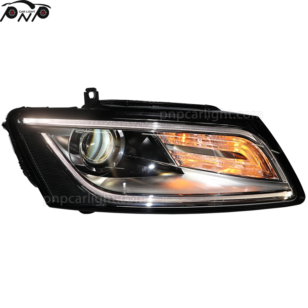 

Ксеноновая фара для Audi Q5 Sportback 2013-2017 8R0941043C 8R0941043D 8R0941043B 8R0941753 8R0941753C 8R0941753A 8R0941753D