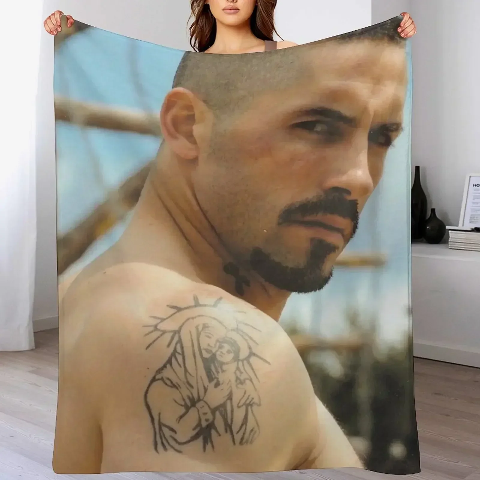 Юри boyka пледы декоративный диван свободные роскошные брендовые теплые зимние