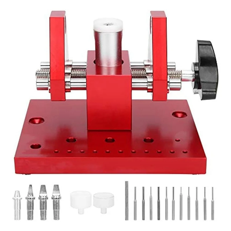 Устройство для открывания задней крышки часов устройство снятия звеньев ремешка