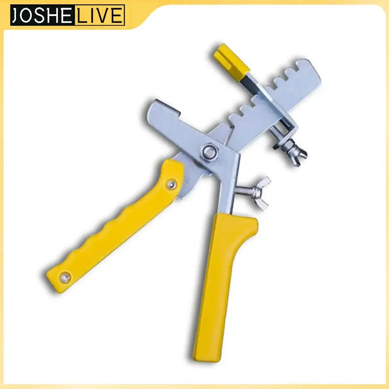 

Tiling Spacer Locator Wedges Alignment Spacers For Leveler Locator Spacers Plier Flooring Wall Tile Leveling System Hand Tool