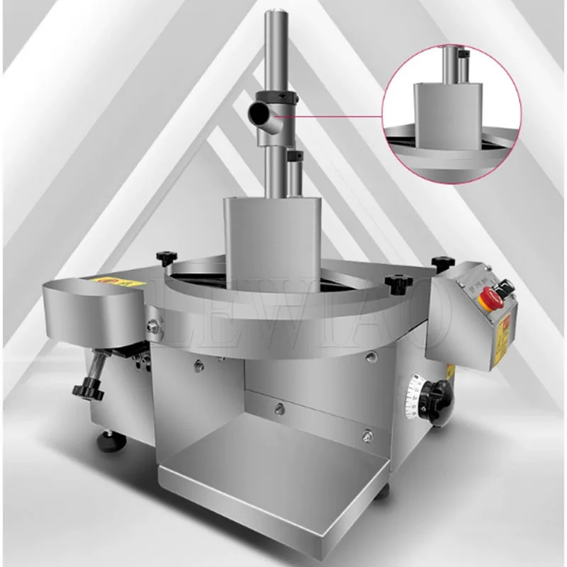 Электрическая мясорубка бытовая овощерезка коммерческая машина для резки