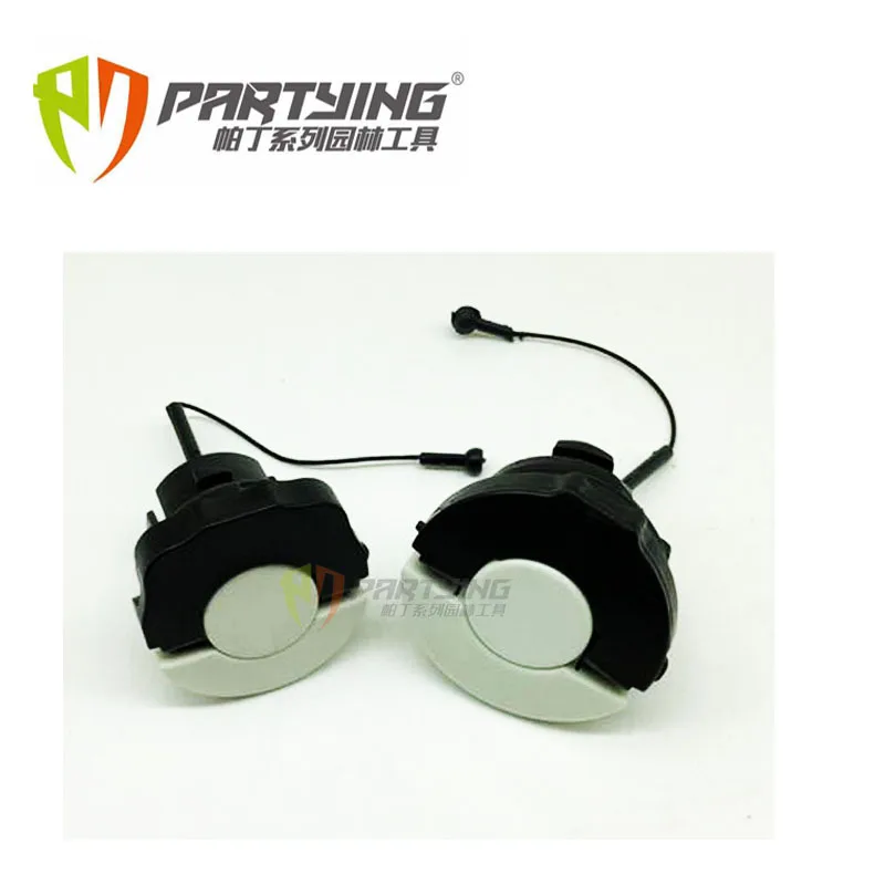 

MSSeries Oil Filter Cap0000 350 0537Fuel Cap0000 350 0533 MS440 MS290