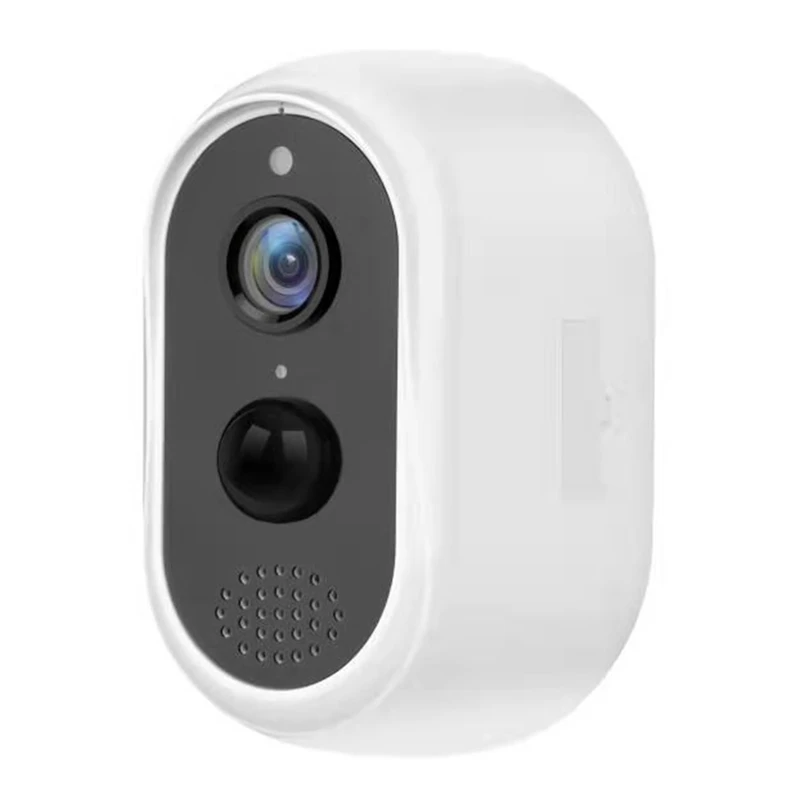 

Беспроводная камера видеонаблюдения с Wi-Fi и аккумулятором, 1080P