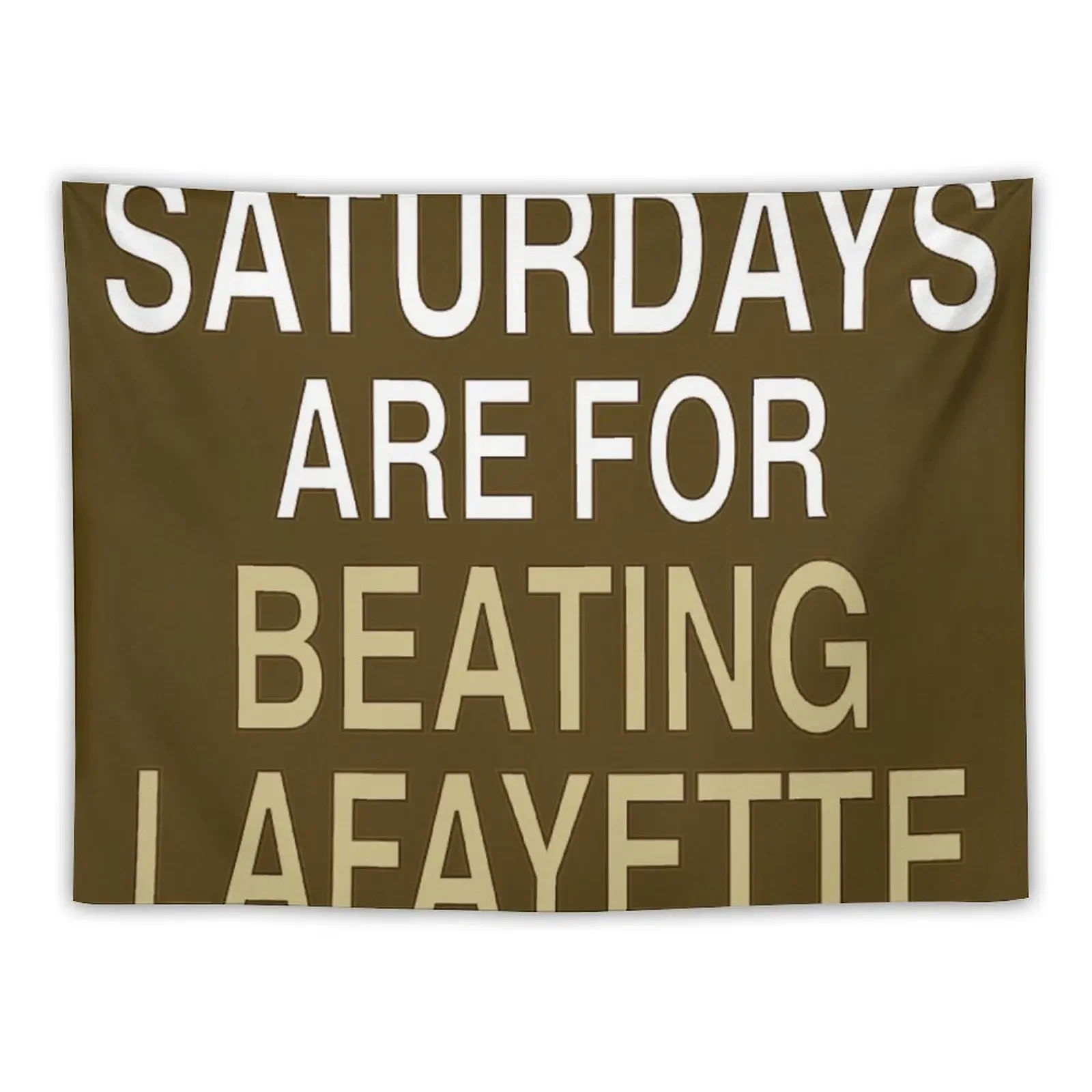 Декоративный Настенный Гобелен Lehigh по сравнению с Lafayette украшение для гостиной