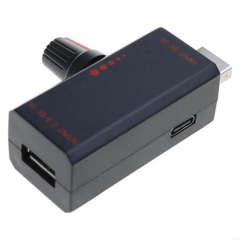 D08B USB FAN БЕСПЛАТНЫЙ Без вентиляторного контроллера 5V9V Adajust Dranges