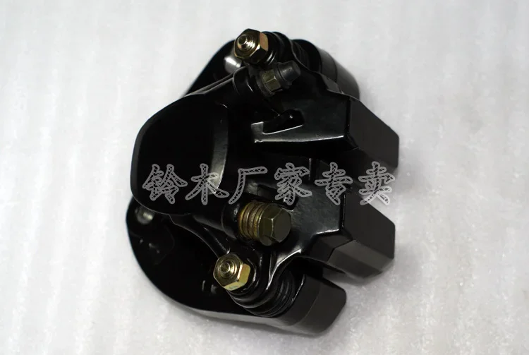 For Suzuki wholesale Parts GN250 original brake pump imported and domestic generic calipers