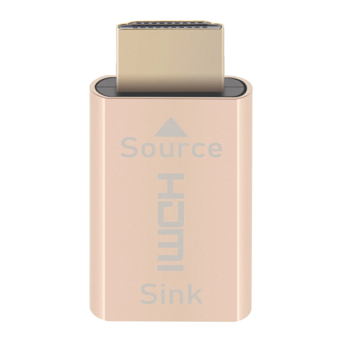 Блокировка экрана флэш-память KVM HDMI2.0 флэш-разъем DDC для флэш-памяти до 3840X2160