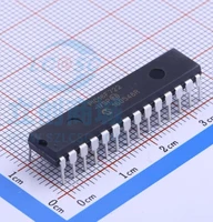 pic16f722 isp package dip 28 new original genuine microcontroller mcumpusoc ic chi