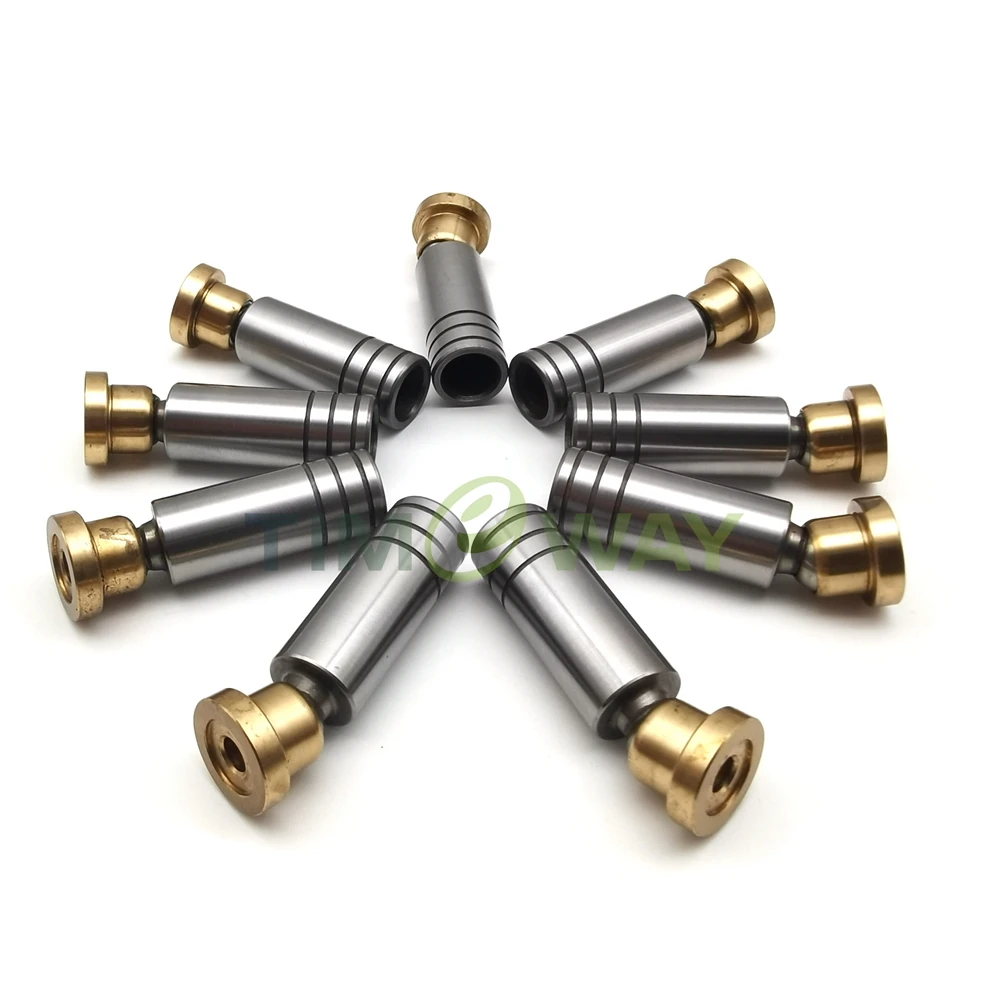 Аксессуары для осевого поршневого насоса наборы поворотных групп насосов