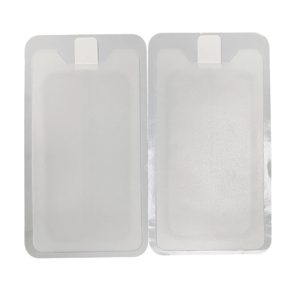 ESU-JB01 Монополярная пластина ESU для взрослых профессиональный одноразовый лист