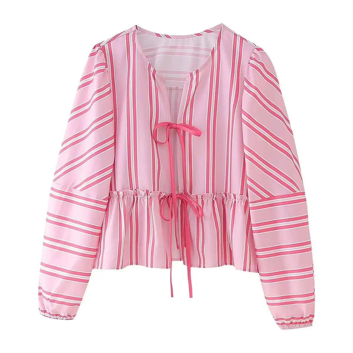 2024 женский модный повседневный костюм рубашка с длинным рукавом универсальные