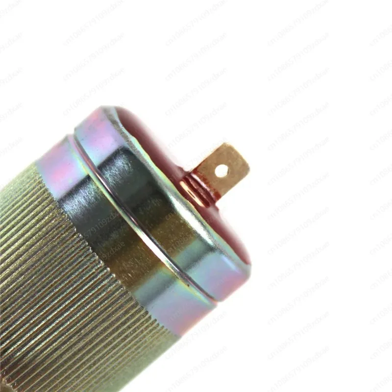 185206085 185206083 CS2610 630300 Соленоид остановки 12 В для двигателя Perkins Case New Holland 100 Series