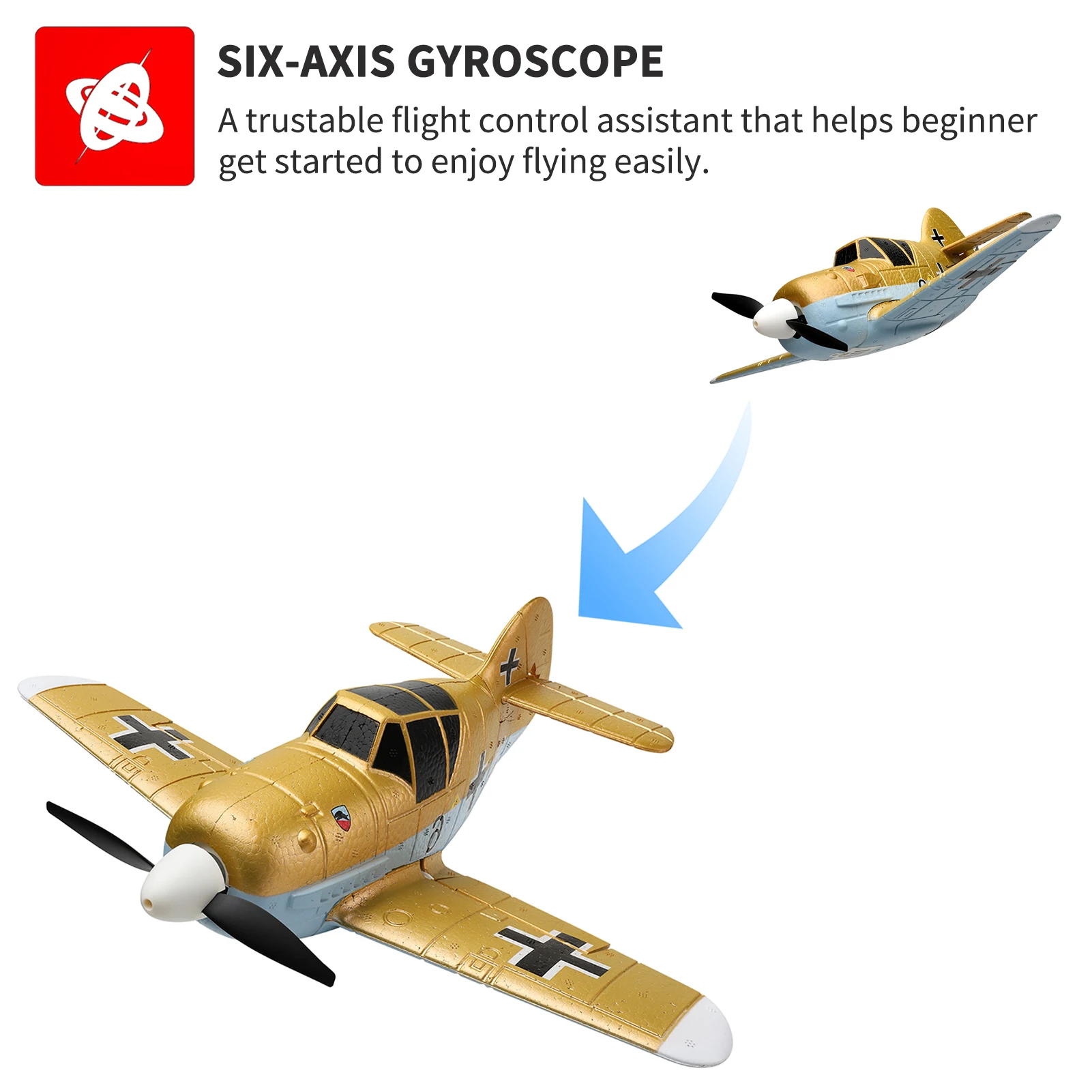 WLtoys A250 2 4G 3D/6G 4Ch RC самолет 6-осевой гироскоп планер с фиксированным крылом уличные