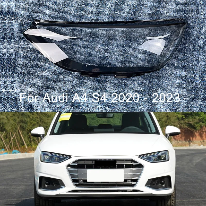 

Автомобильные линзы для фар Audi A4 S4 RS4 B9PAB10 2020 2021 2022