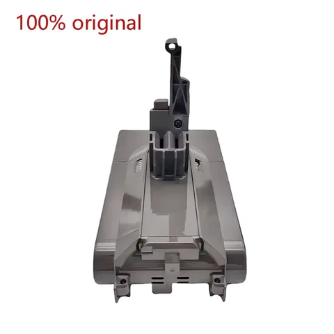 Литиево-ионная батарея для Dyson V8 Absolute SV10 lpega 2800/3800/4800/6800/9800/12800mAh