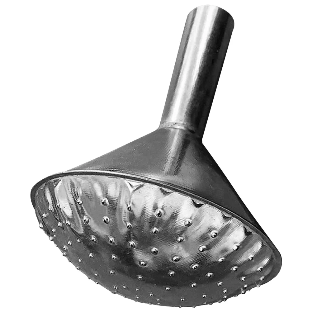 

Watering Can Head Stainless Steel Watering Pot Replacement Head Watering Can Nozzle