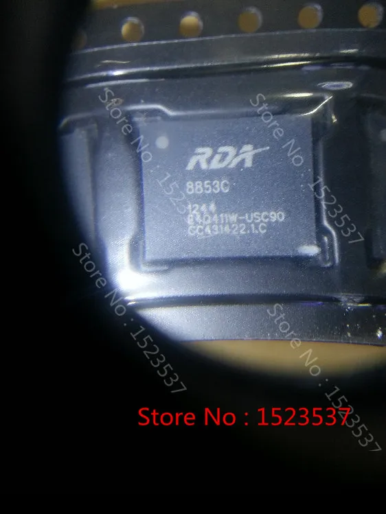 

5PCS/LOT RDA8853C RDA8853