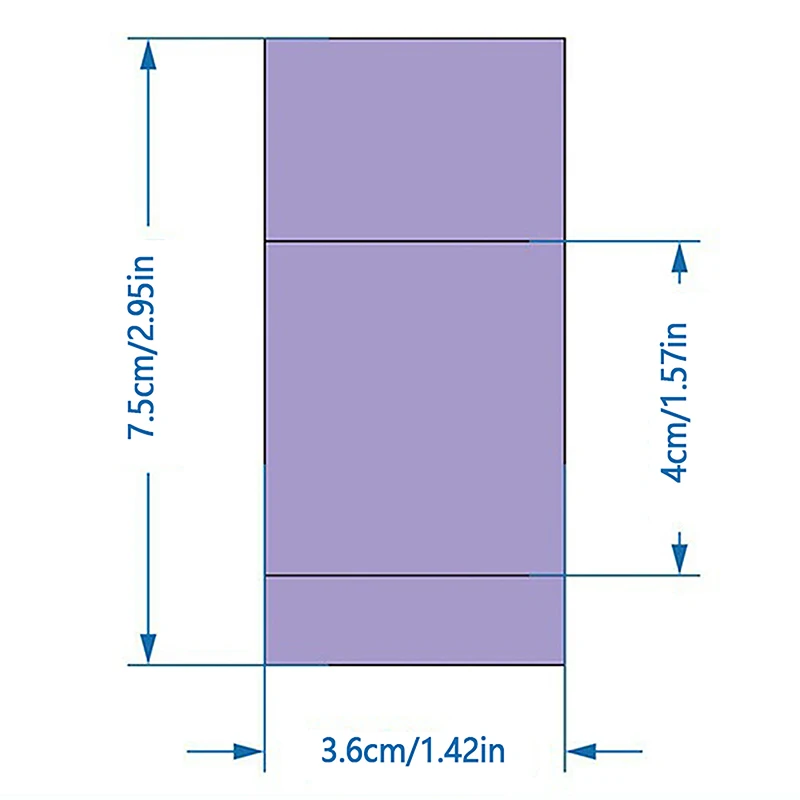 Пустые разноцветные пластиковые Перезаправляемые флаконы для самостоятельной