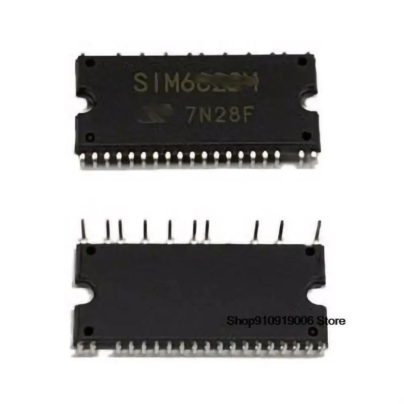 

Новинка 2 шт./партия SIM6822M SIM6822 DIP-40