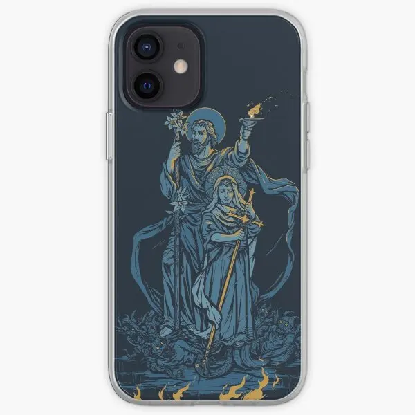 

Чехол для Iphone 11 12 13 14 Pro Max Mini 6 6S 7 8 Plus X XS XR Max
