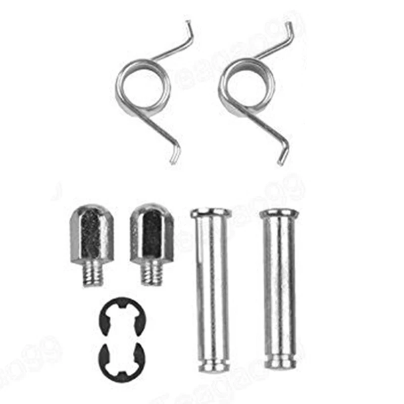 Подножки для мотоцикла Suzuki GSXR600 GSXR750 GSXR1000 GSXR B-KING передние и задние 2 шт.