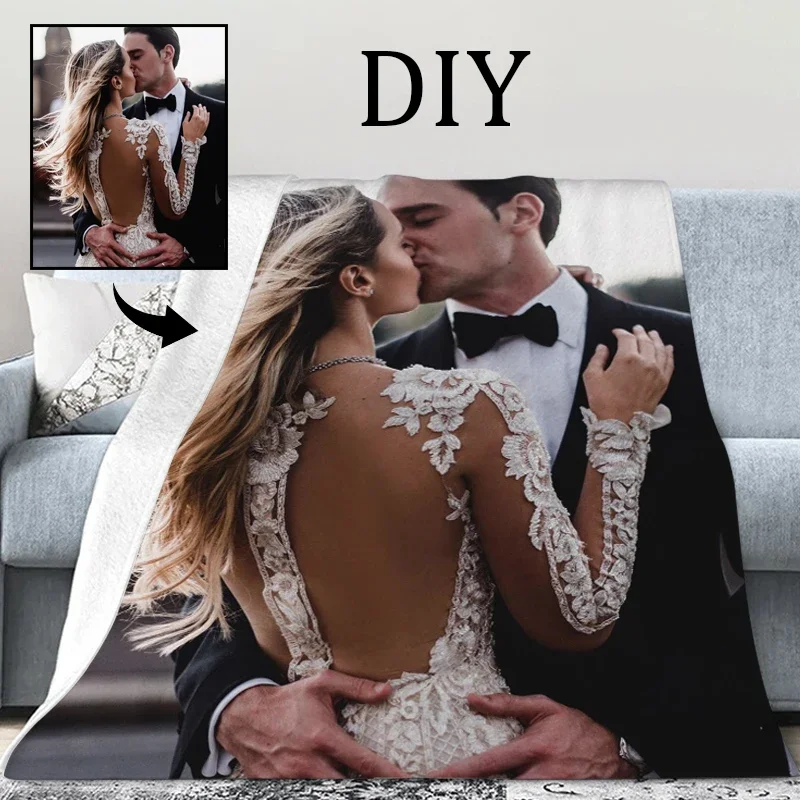 Одеяло на заказ диван зимнее теплое D-Taylors D-Swifts флисовая кровать для кемпинга