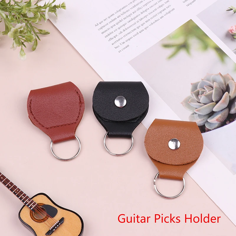 

Держатель для гитары s + держатель для гитары укулеле бас Plectrum выберите держатель для гитары чехол для ключей сумка с местом для ключей s