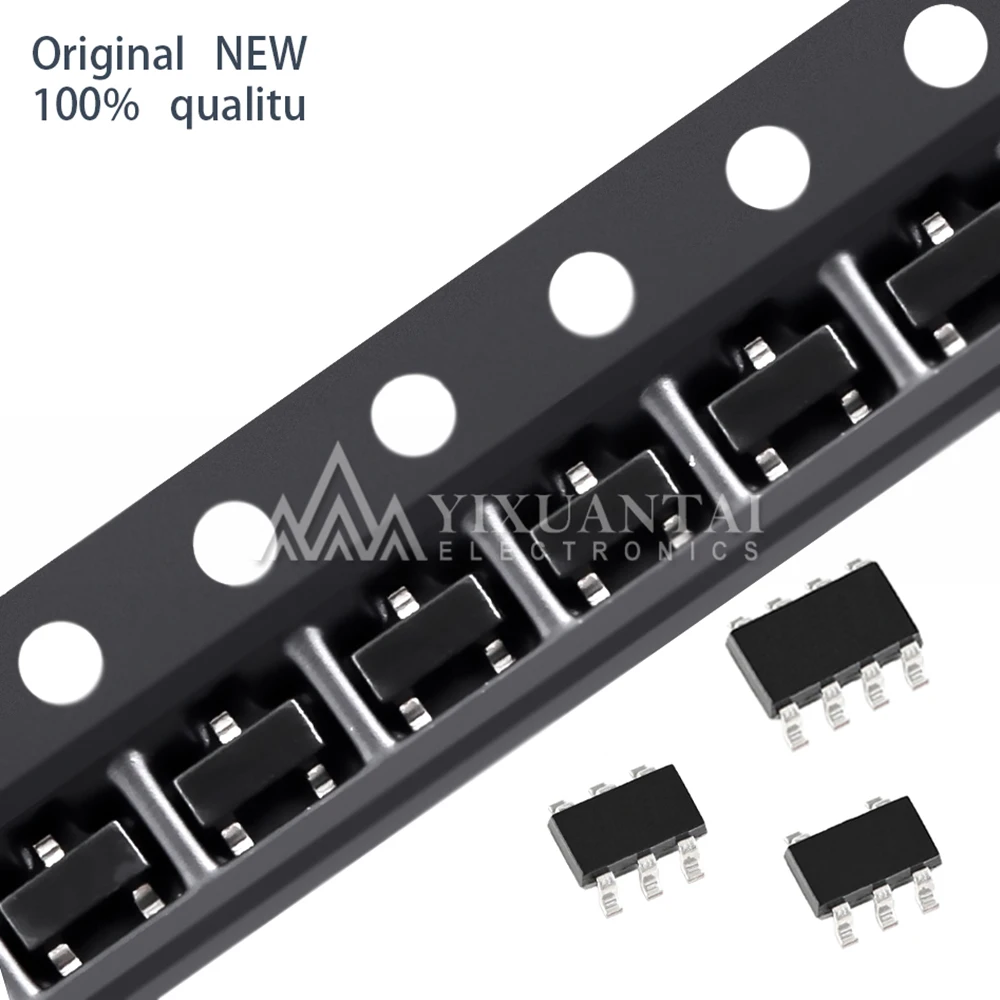 

10pcs/lot 100% NEW LM4040DIM3-4.1+T【IC VREF SHUNT 1% SOT23-3】 R4D SOT23