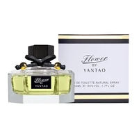 Hot Brand Perfume For Women Long lasting Fresh Lady Parfum Gardenia Citrus Notes Antiperspirant Fragrance Parfume
