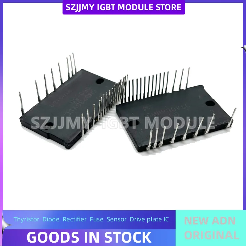 Модуль бтиз 6MBP30VSA060-50 6MBP30VSC060-50