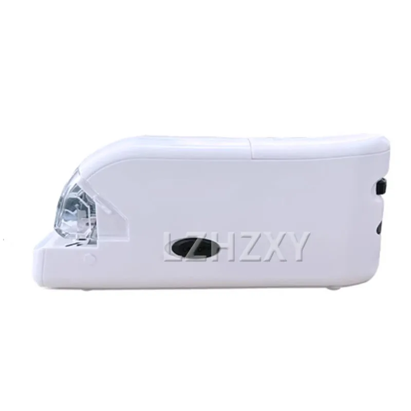 

Automatic Heavy Duty Electric Stapler Table Stapler for Office Desk 2-20 Sheet Max Fit for 10# Staples Office Supplies
