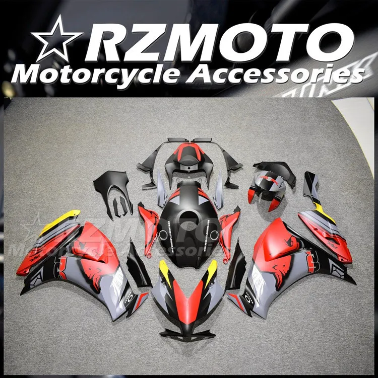 

Комплект обтекателей из АБС-пластика для HONDA CBR1000RR 2012 2013 2014 2015 2016 12 13 14 15 16