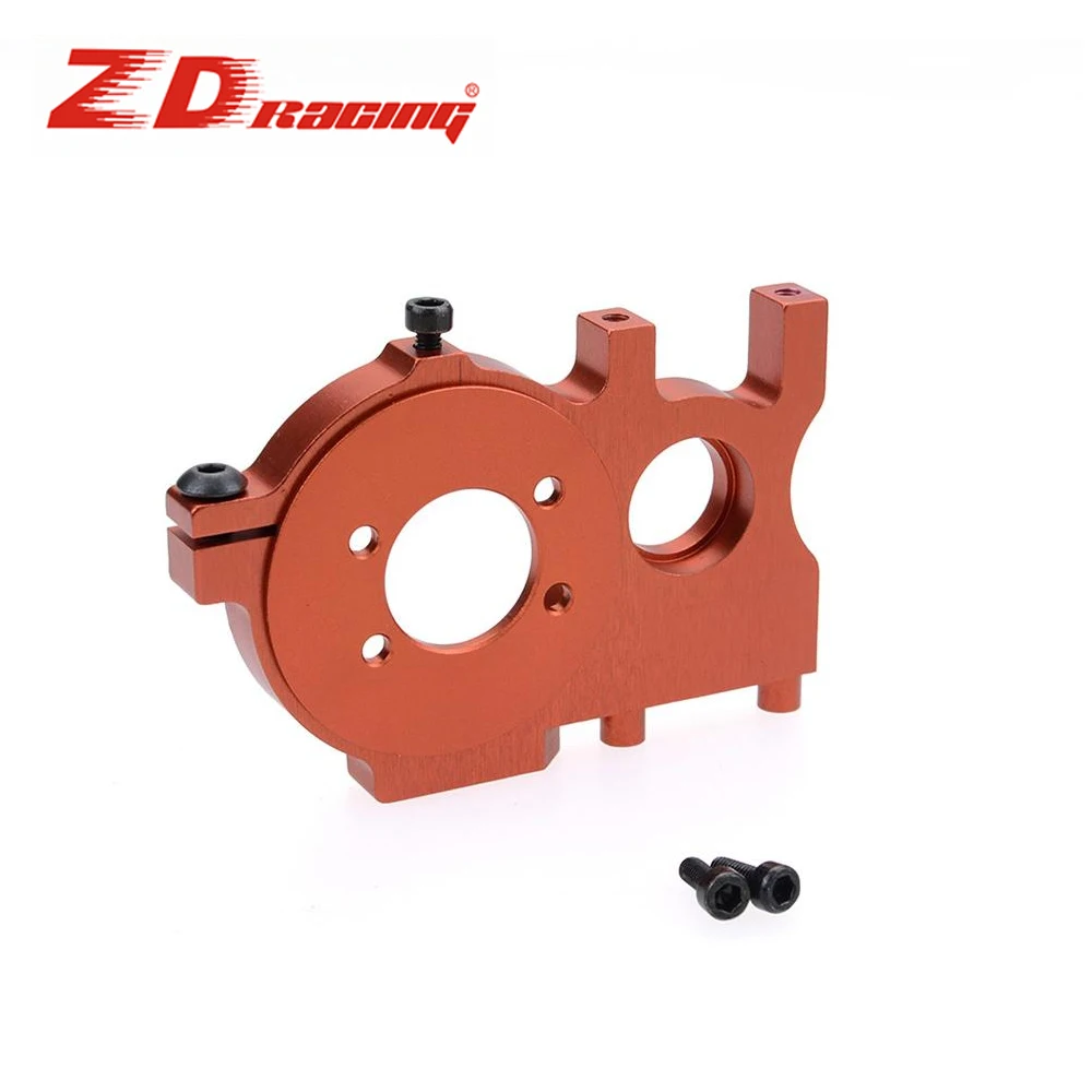 

Оригинальный аксессуар ZD Racing 8487 фиксированное сиденье двигателя с металлическим основанием подходит для радиоуправляемых внедорожников с дистанционным управлением 1:8