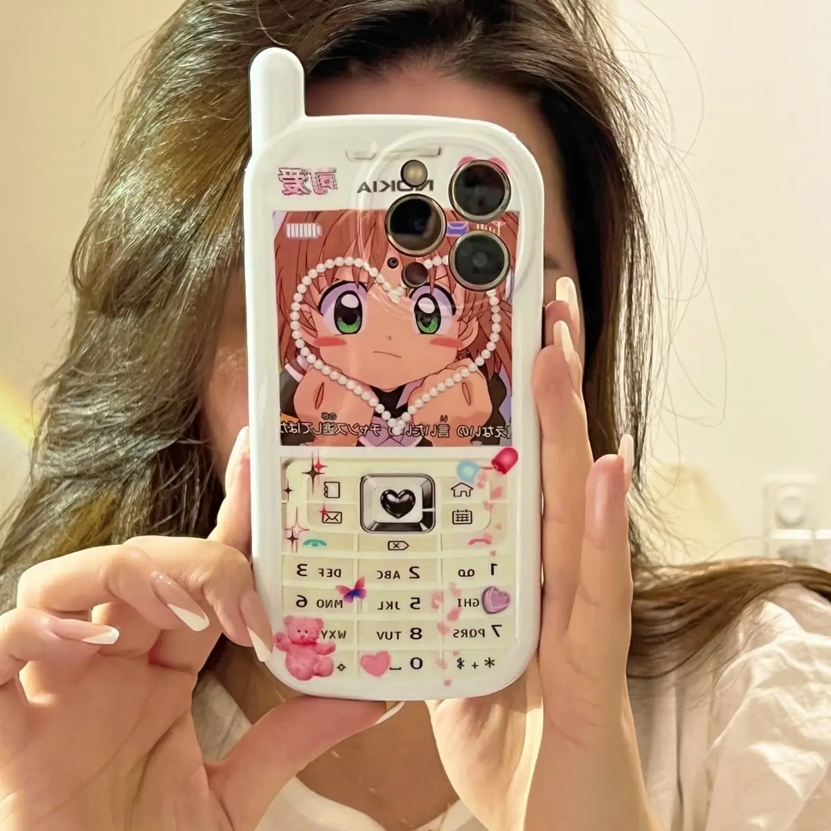 

Disney Popular Phone Case for iPhone 13 13Pro 12 12Pro 11 Pro X XS Max XR 7 8 Plus Cartoon Cover Trend Silicone Fundas