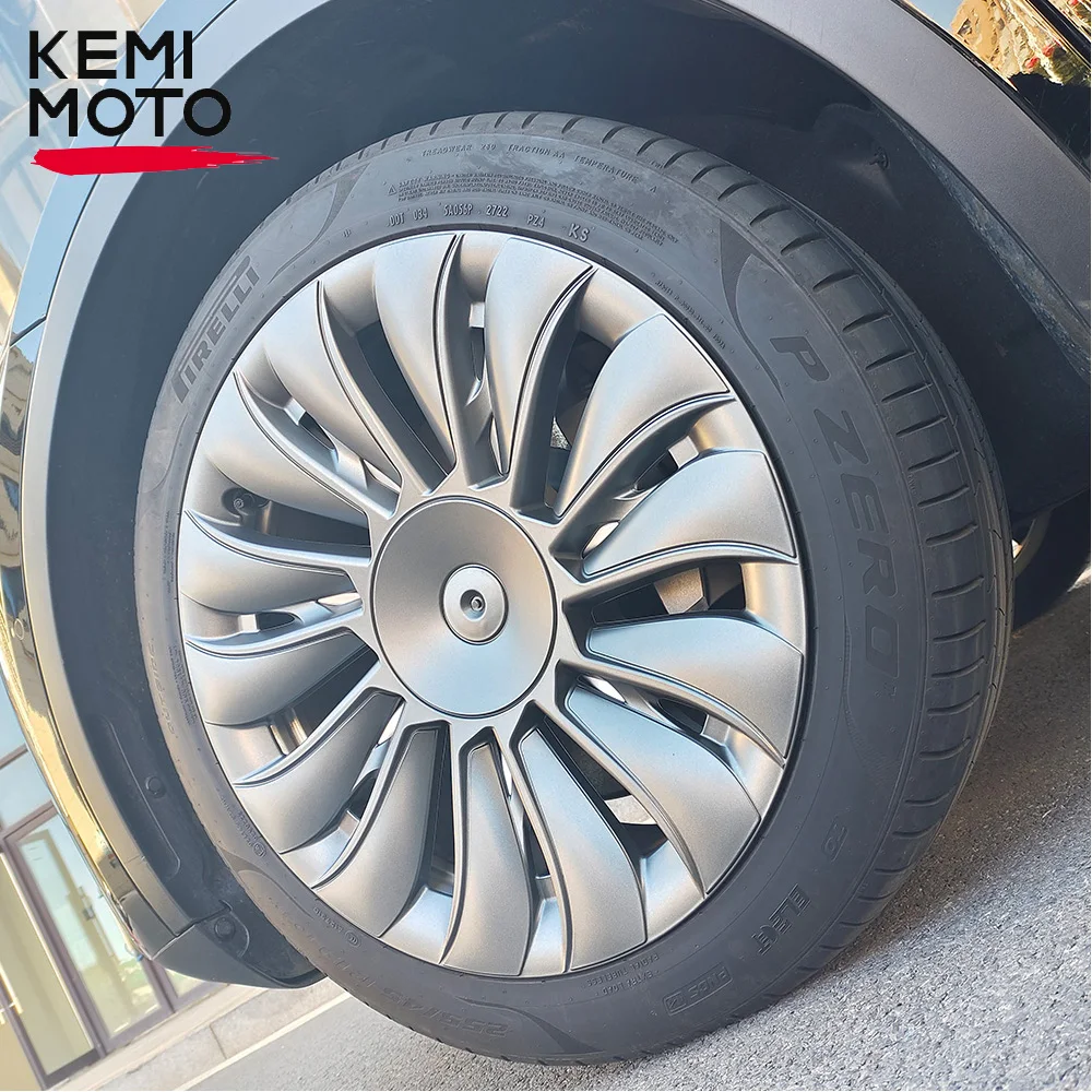 

4 шт., декоративные колпачки на ступицу колеса, 19 дюймов