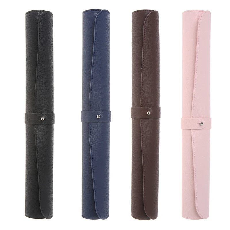 

Office Mouse Pad Double Layer Solid Color Leather Gaming Desk Dirt Resistant Large Gaming Waterproof Mouse Pad 80x40cm