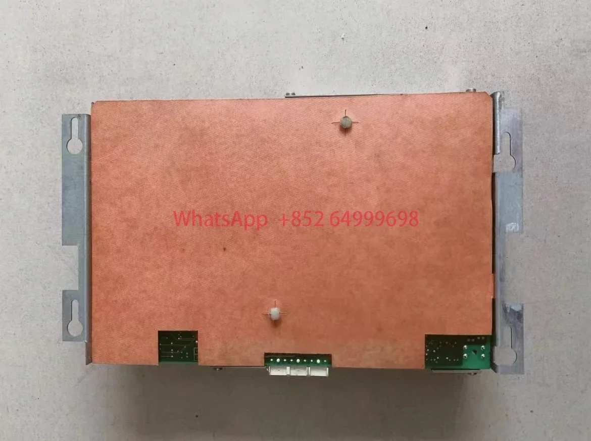 Фото 6FC5210-0DA00-1AA1 SINUMERIK FM NC/810D/DE/840D/DE MMC 100.2 №3