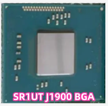 1 шт./партия, новый SR1UT J1900 BGA