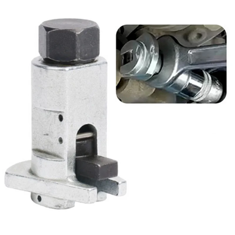 

Hydraulic Shock Absorber Removal Tool Claw Ball Head Swing Arm Suspension Separator Labor-Saving Car Disassembly Tool