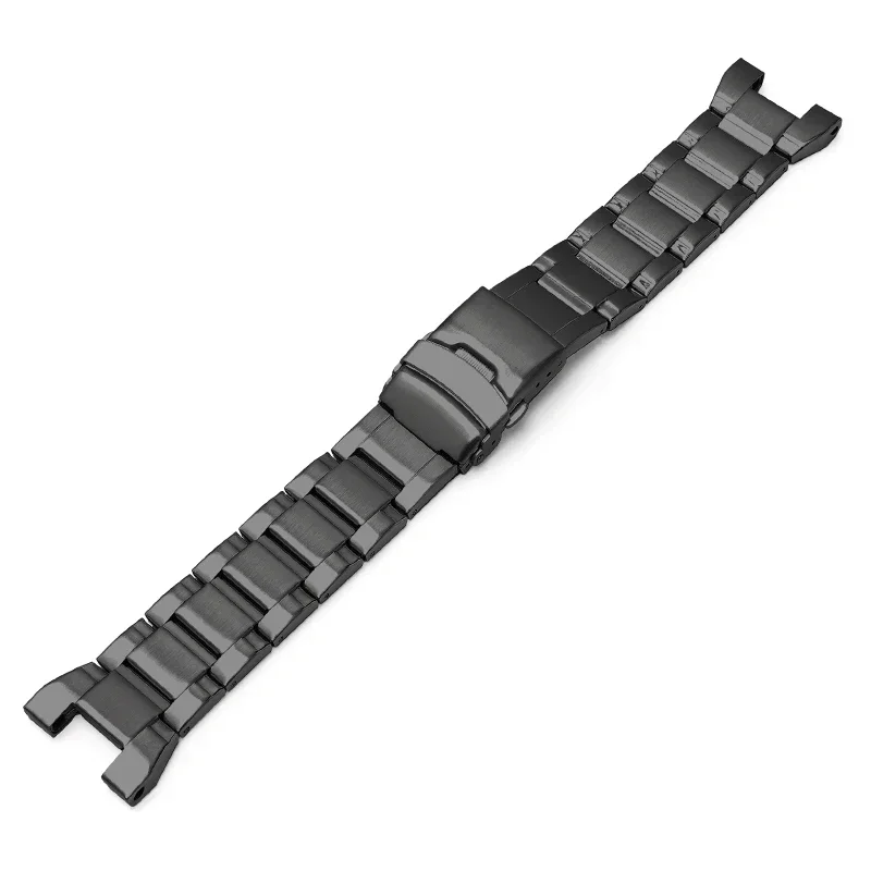 Ремешок для часов из нержавеющей стали для Casio G-Shock G-STEEL GST-W300G S300G 400G B100 S310, мужской металлический сменный ремешок для часов с инструментом (art.: 3920d08d4aeda) - 3920d08d4aeda