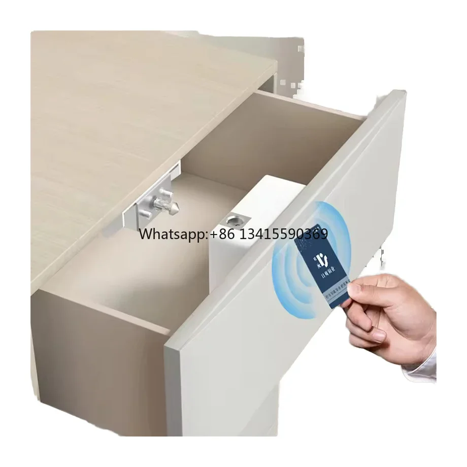 

NFC замок для шкафа LB-01