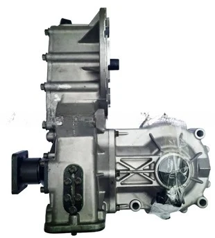 Фото Xinyang XYPOWER E2 Scout 7,5 кВт 5 кВт Задний дифференциальный двигатель Электрический TITANS UTV ЧАСТИ. №2