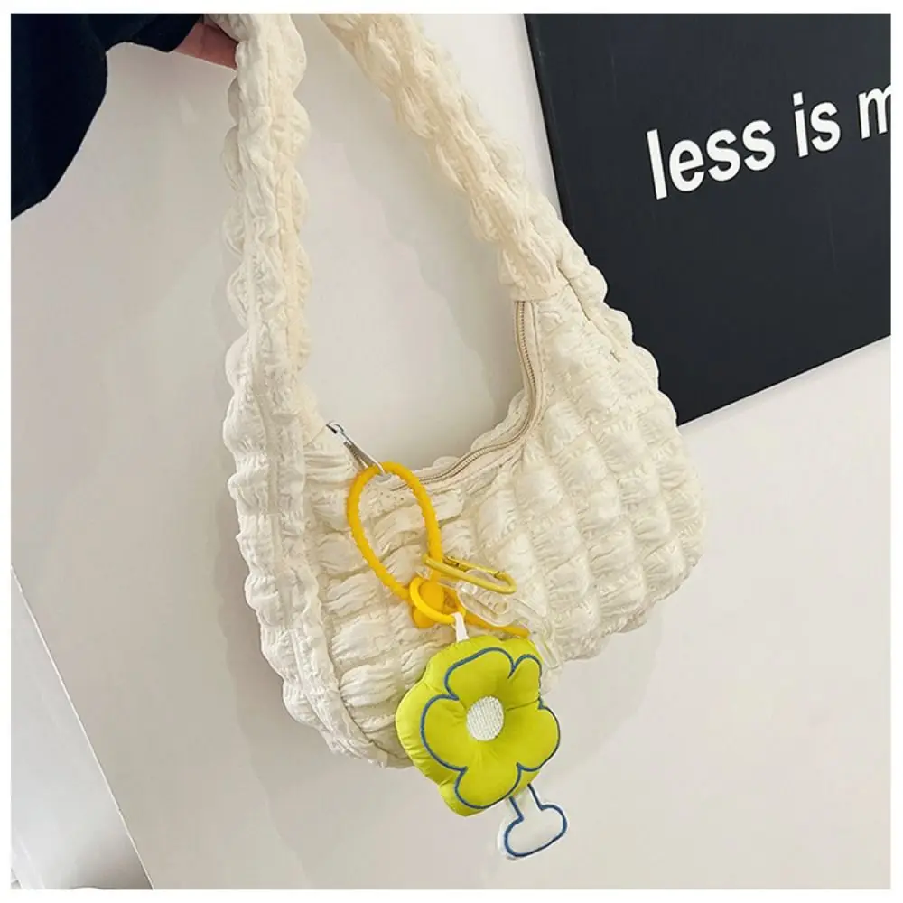 Модная корейская женская сумка через плечо для повседневного использования